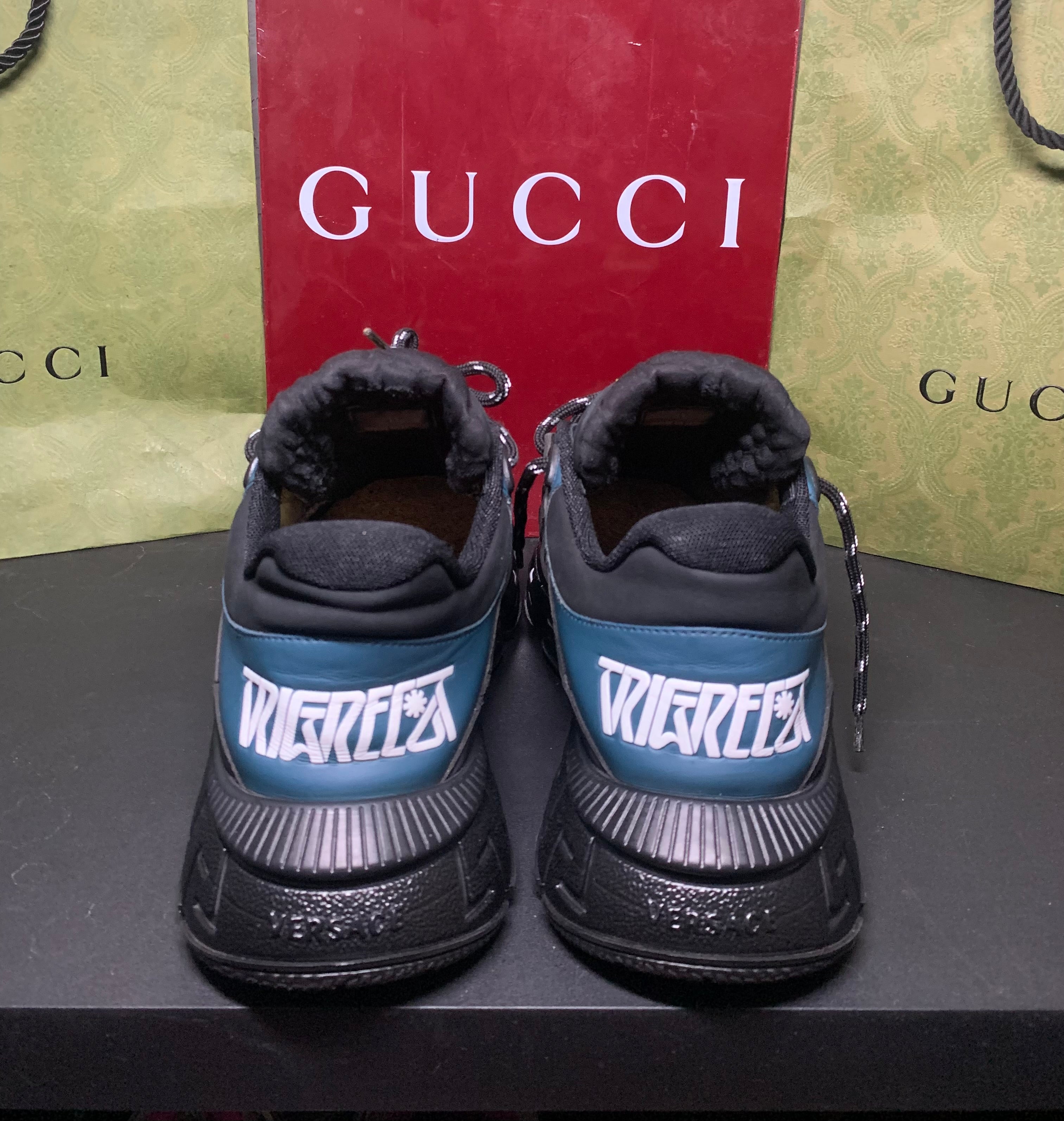 Versace trigreca medusa