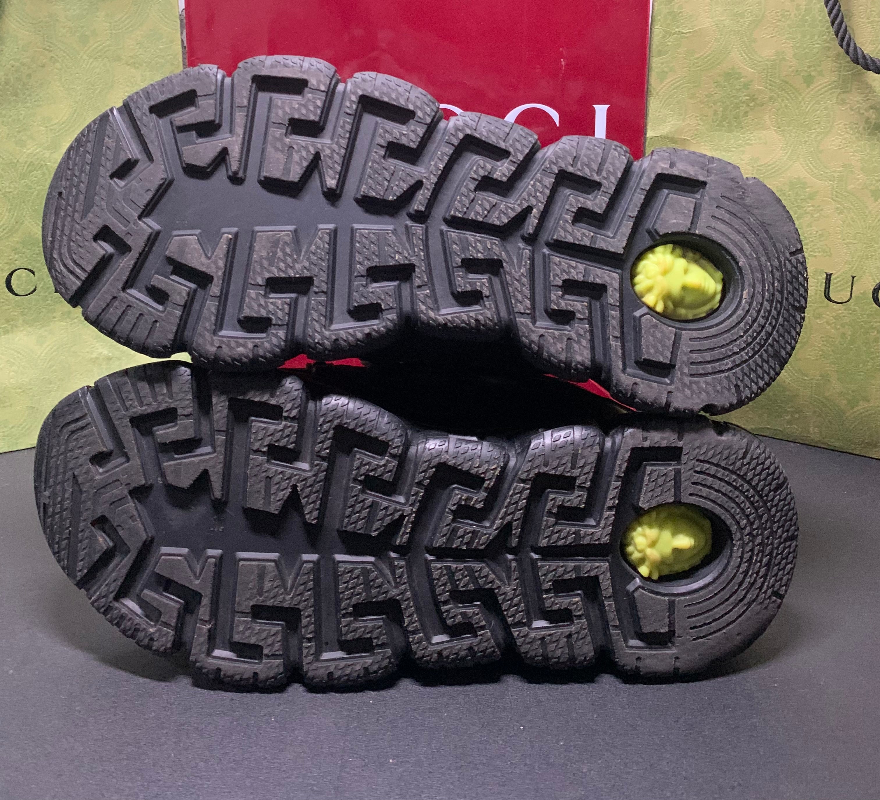 Versace trigreca medusa