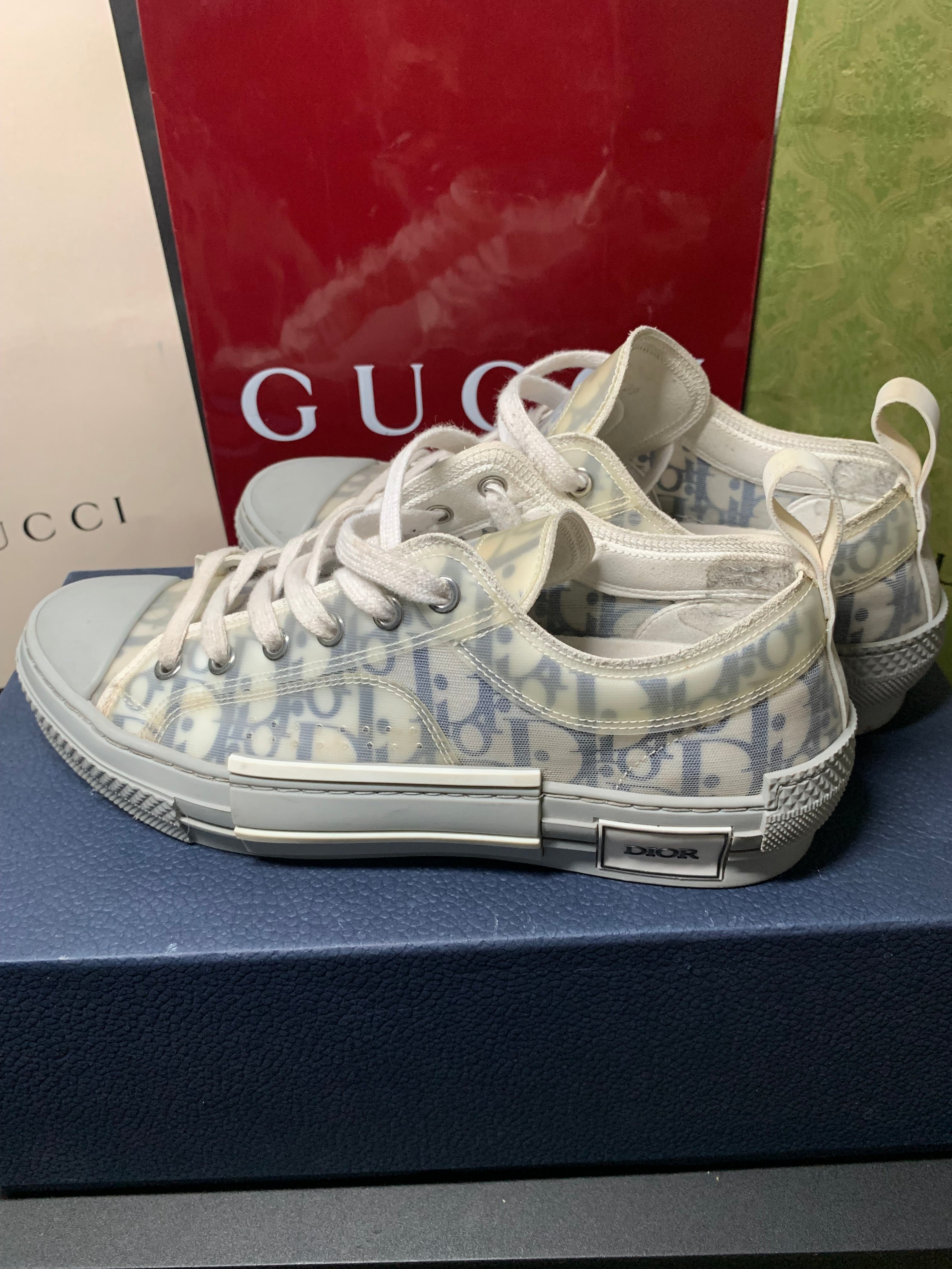 Dior B23 LT oblique