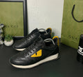 Fendi monster runner spike back