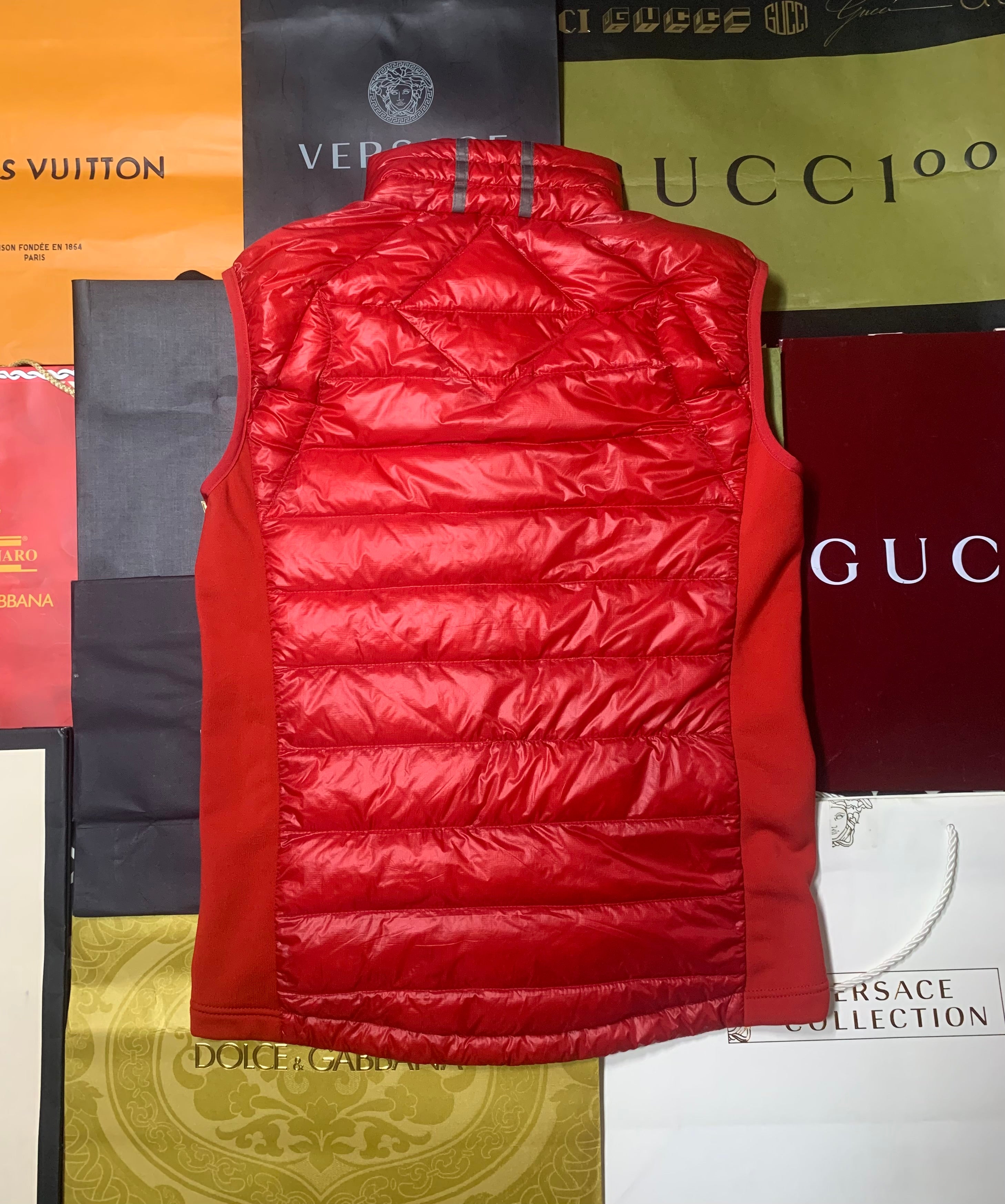 Canada Goose hybrige lite vest