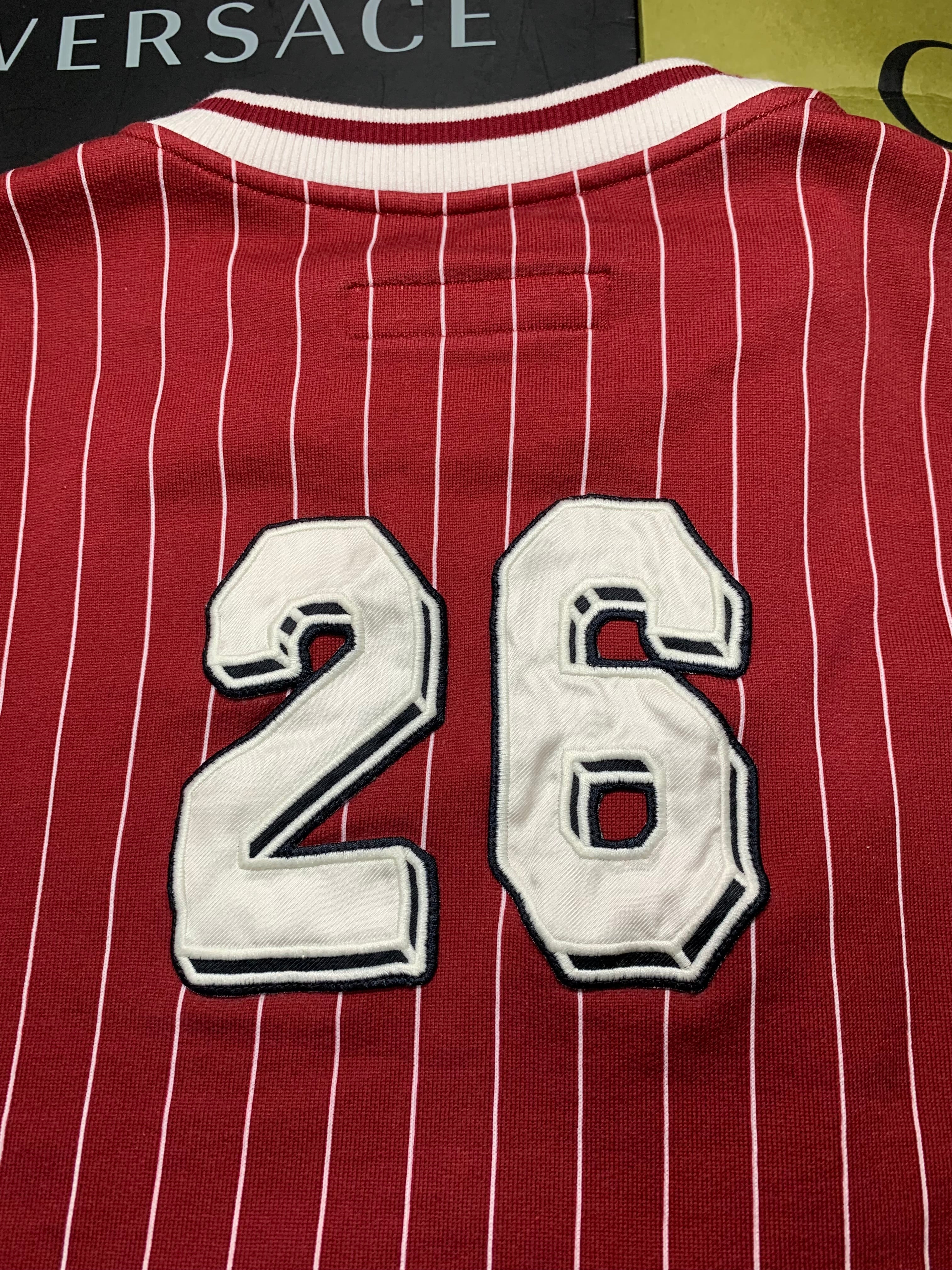 Dolce & Gabbanna sicilian king t-shirt