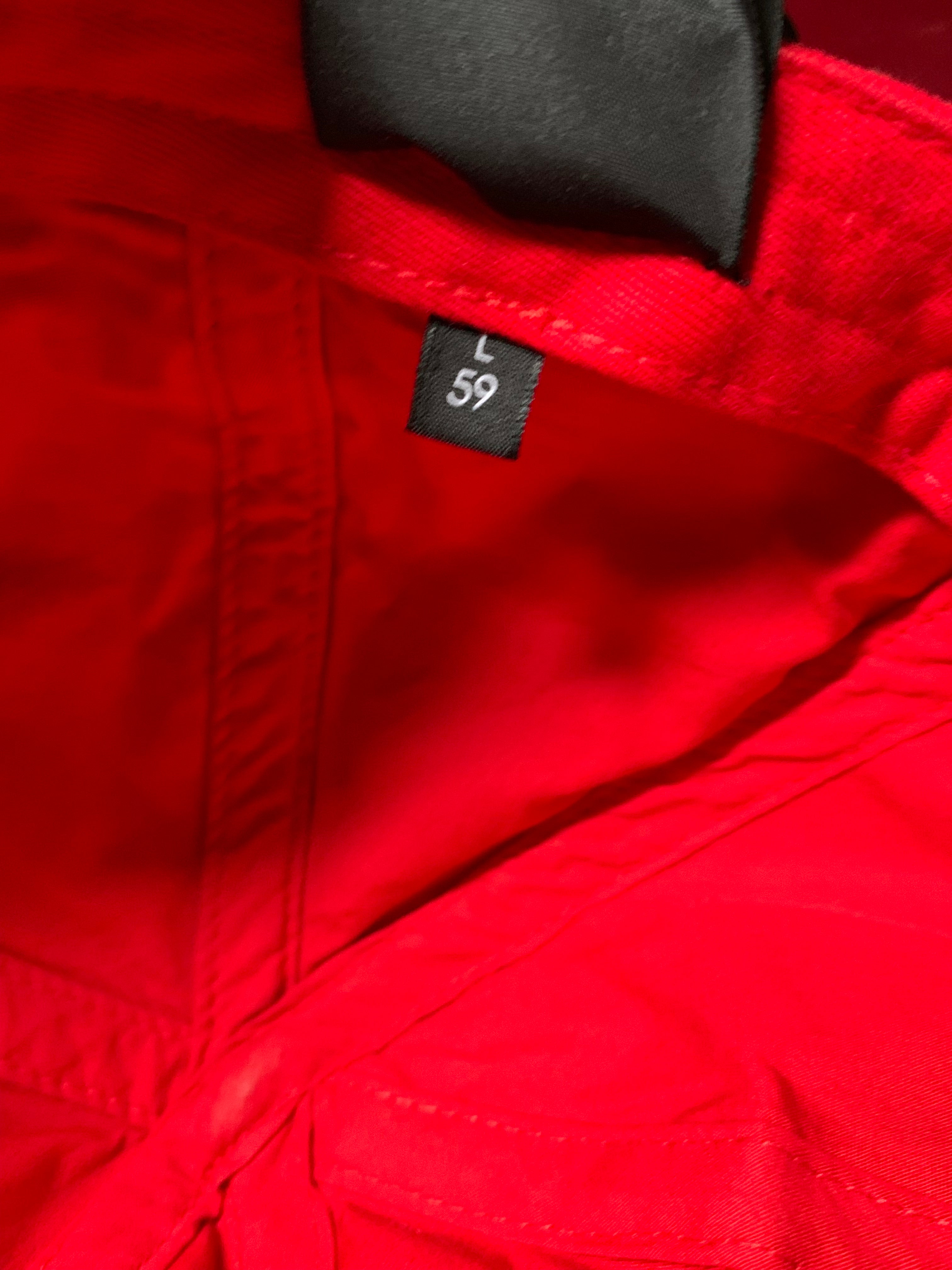 Balenciaga BB mode logo cap