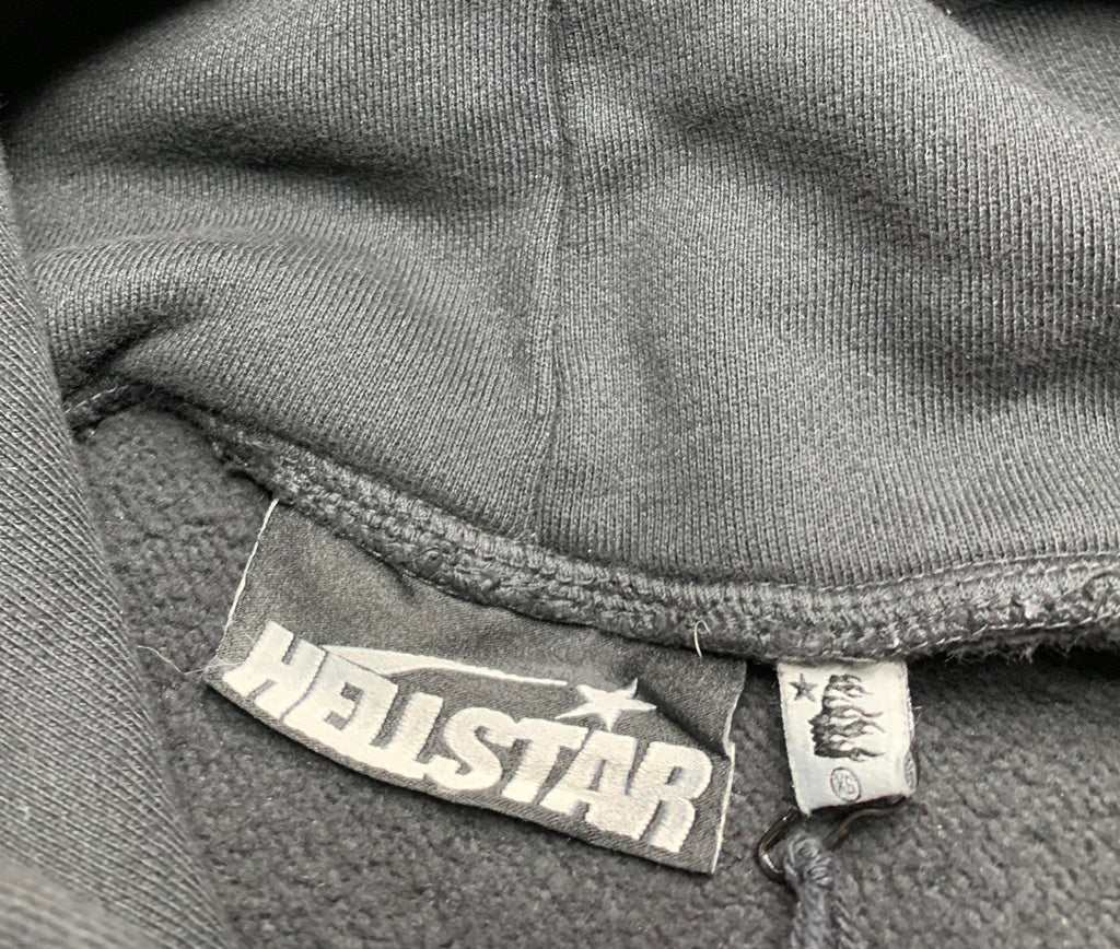 Hellstar marathon hoodie