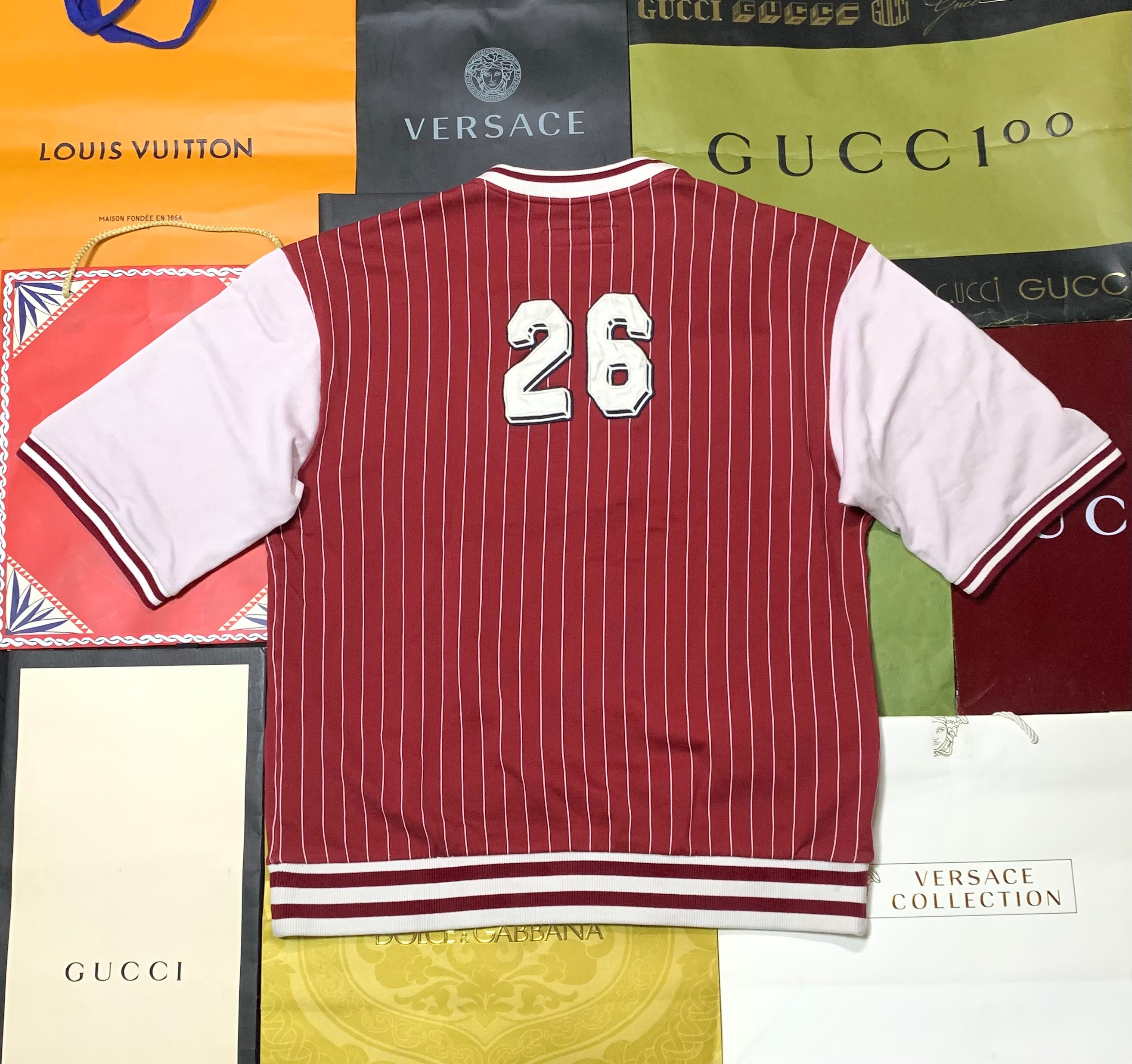 Dolce & Gabbanna sicilian king t-shirt