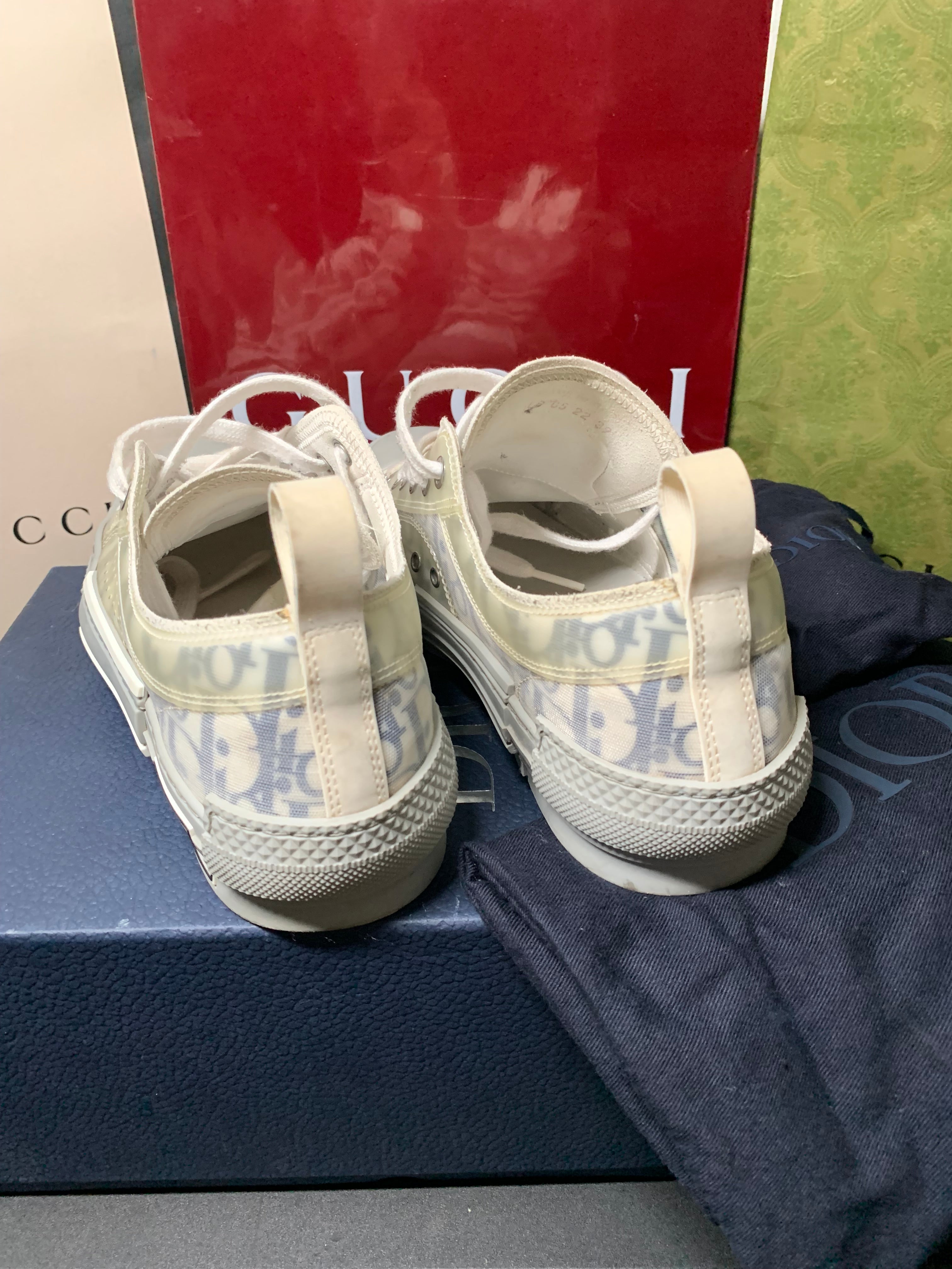 Dior B23 LT oblique