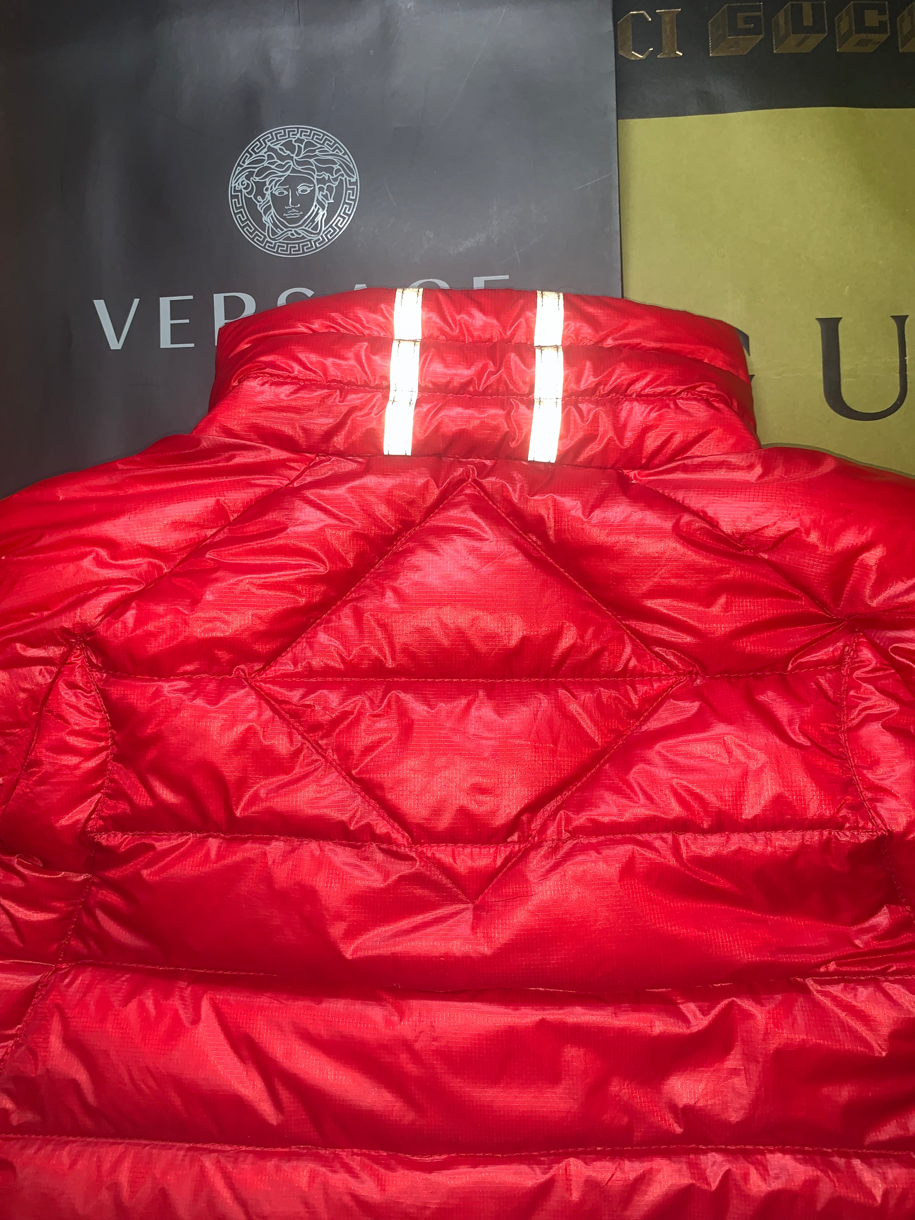 Canada Goose hybrige lite vest